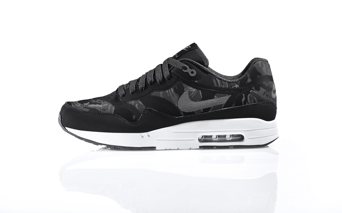 Nike Air Max Premium Tape Collection
