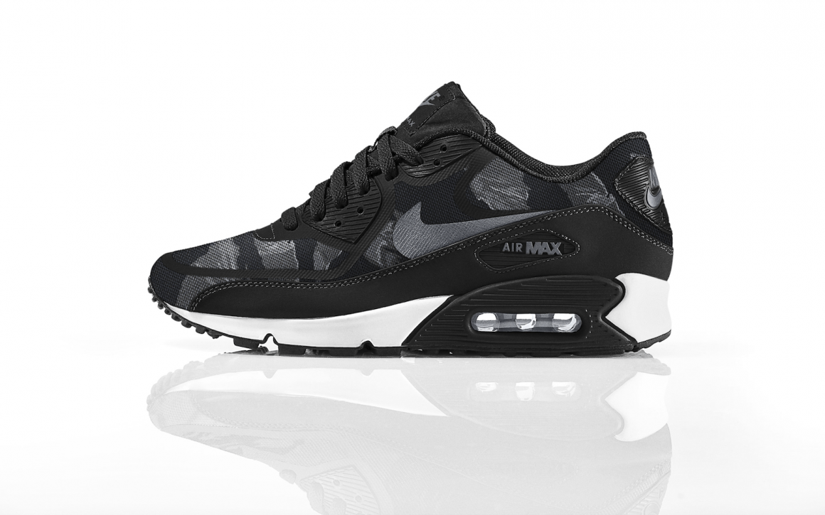 Nike Air Max Premium Tape Collection 2