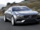 The Volvo Concept C Coupe 5