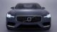 The Volvo Concept C Coupe 6