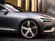 The Volvo Concept C Coupe 2