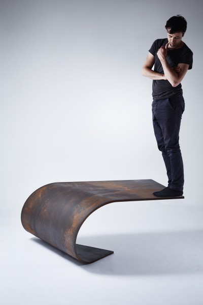 Poised Table by Paul Cocksedge 5