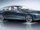 The Volvo Concept C Coupe 3