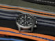 the Chronograph Modern from Maurice De Mauriac Zurich