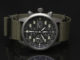 the Chronograph Modern from Maurice De Mauriac Zurich 2