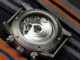 the Chronograph Modern from Maurice De Mauriac Zurich 3