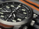 the Chronograph Modern from Maurice De Mauriac Zurich 4