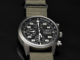 the Chronograph Modern from Maurice De Mauriac Zurich 6