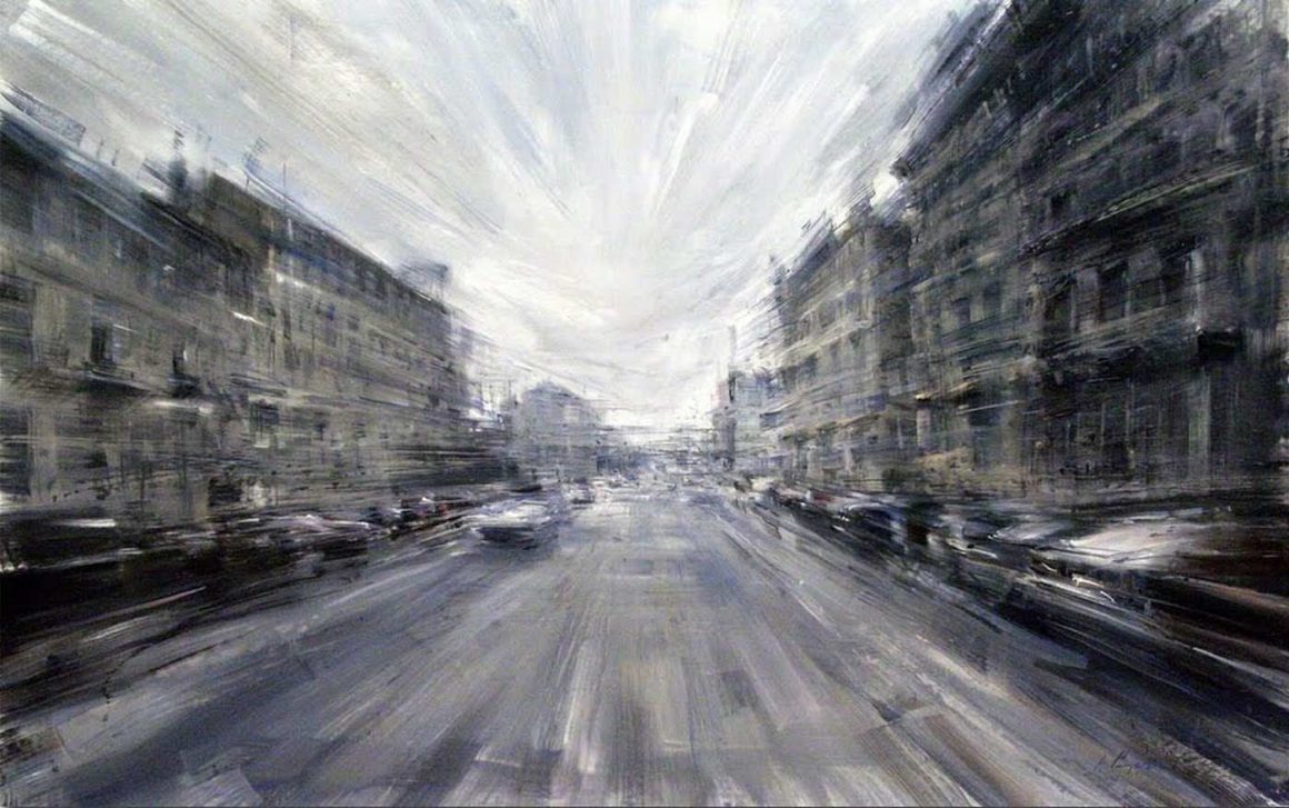 Cities in Motion by Alessandro Papetti 3