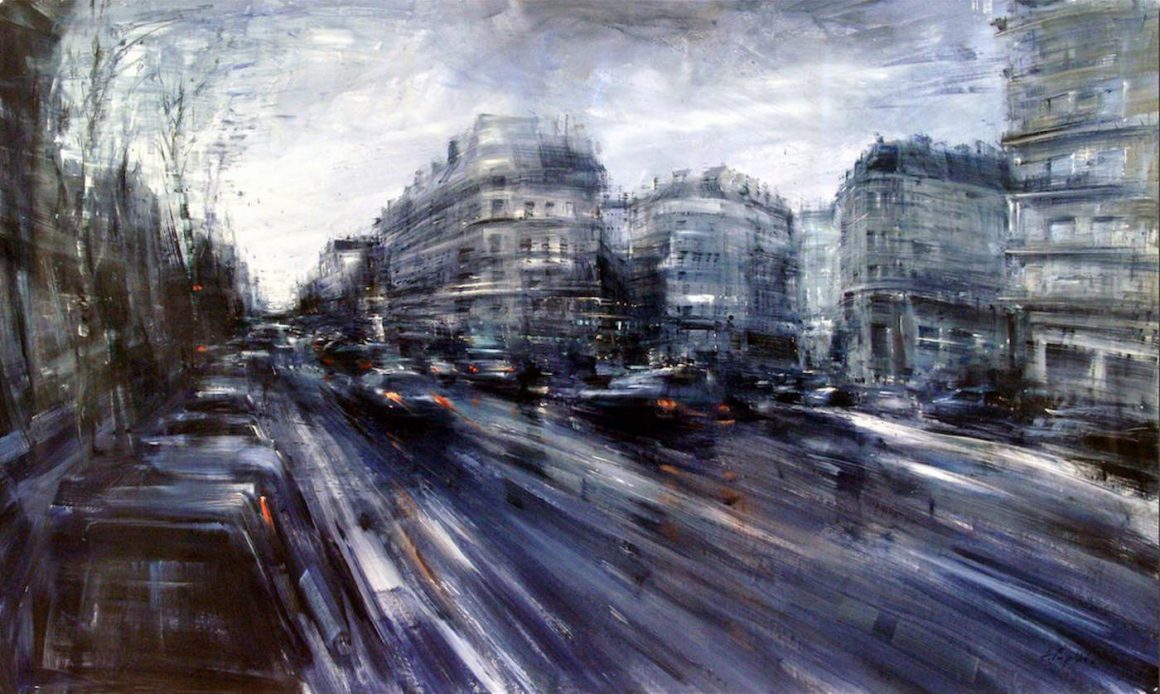 Cities in Motion by Alessandro Papetti 4
