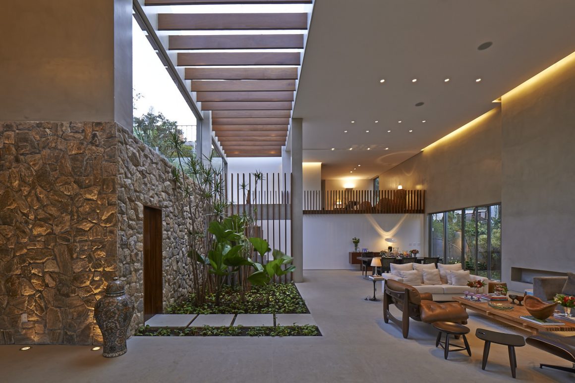 Bosque da Ribeira by Anastasia Arquitetos 11