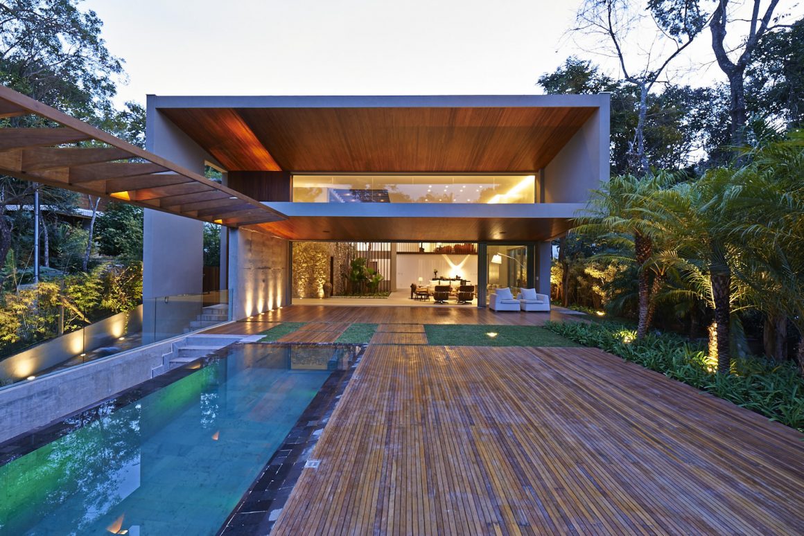 Bosque da Ribeira by Anastasia Arquitetos 20