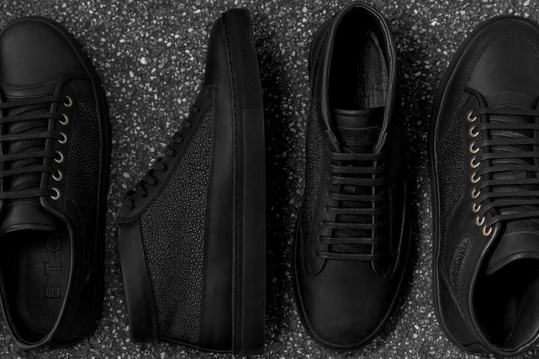 The All Black Series by ETQ Amsterdam 7