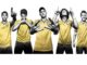 The Brasilian National Football Team shot by Platon for Nike