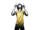 The Brasilian National Football Team shot by Platon for Nike 3