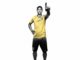 The Brasilian National Football Team shot by Platon for Nike 4
