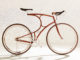 Vanhulsteijn x Sotheby’s Urushi Bicycle Project 4