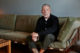 Inside Nick Wooster's apartment