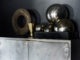 Inside Nick Wooster's apartment 3