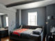 Inside Nick Wooster's apartment 5