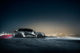 Jon Olsson and his winter transporter, the Audi RS6 2