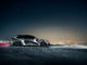 Jon Olsson and his winter transporter, the Audi RS6 2