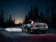 Jon Olsson and his winter transporter, the Audi RS6 4
