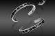 the Speedometer Official Bracelets 9