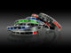 the Speedometer Official Bracelets 6