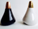 New edition terracotta lamp by Abel Carcamo