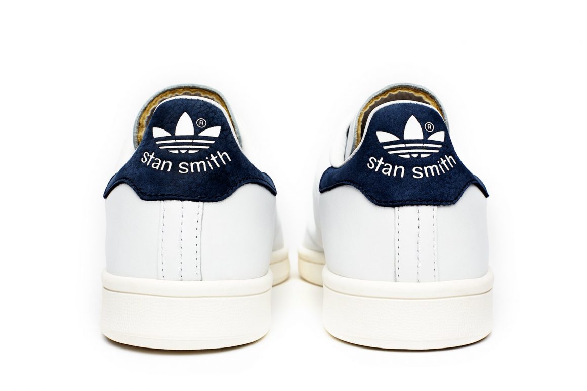 The adidas Stan Smith reintroduced for Spring/Summer 2014 3