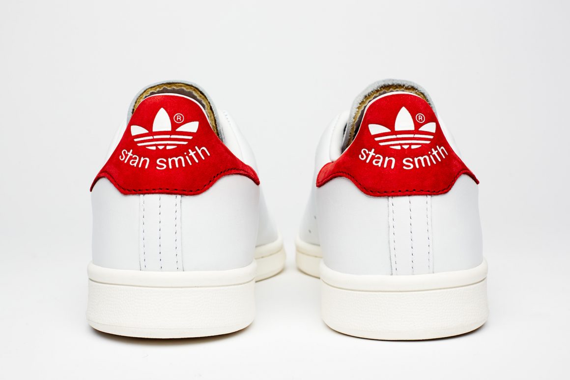 The adidas Stan Smith reintroduced for Spring/Summer 2014 4