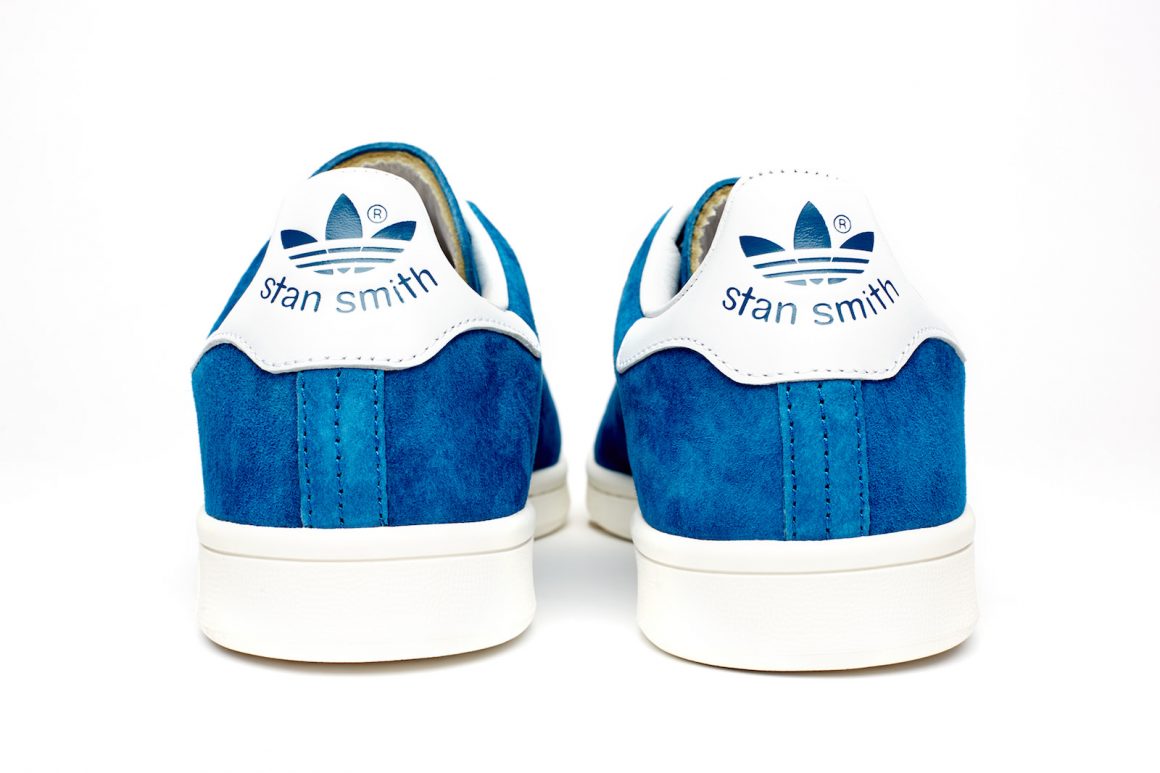 The adidas Stan Smith reintroduced for Spring/Summer 2014 5