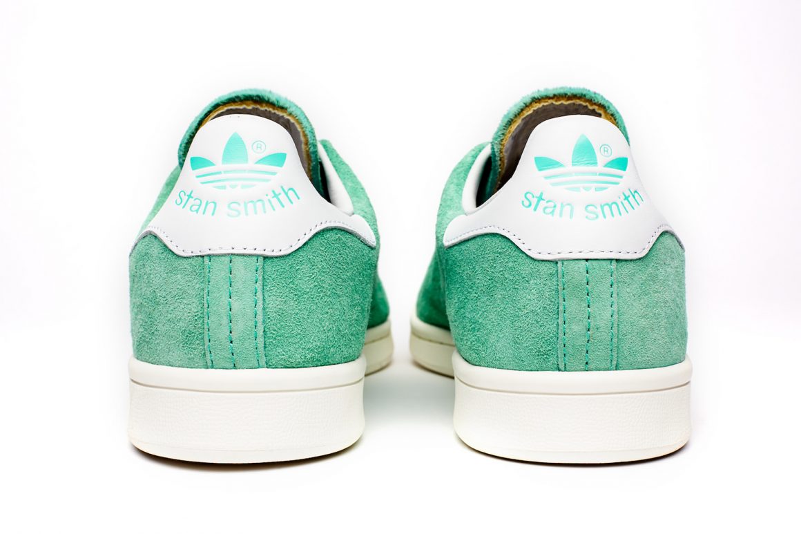 The adidas Stan Smith reintroduced for Spring/Summer 2014 6
