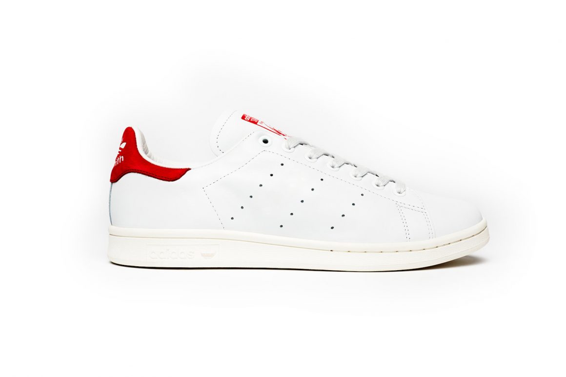 The adidas Stan Smith reintroduced for Spring/Summer 2014 7