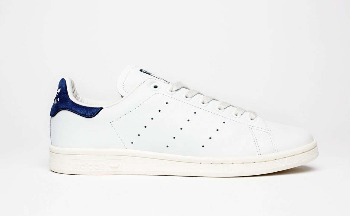 The adidas Stan Smith reintroduced for Spring/Summer 2014 8