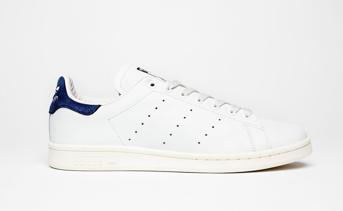 The adidas Stan Smith reintroduced for Spring/Summer 2014 8