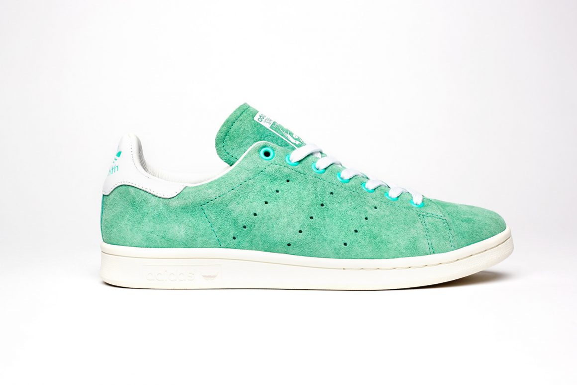 The adidas Stan Smith reintroduced for Spring/Summer 2014 9