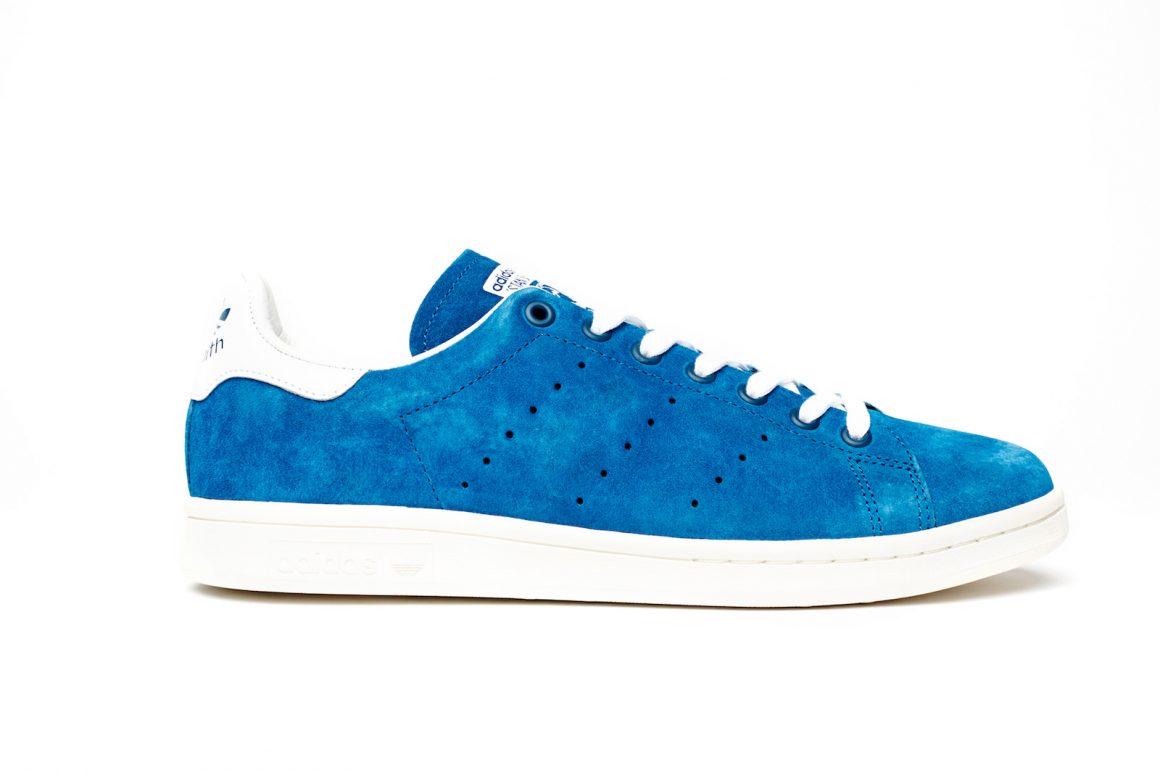 The adidas Stan Smith reintroduced for Spring/Summer 2014 10