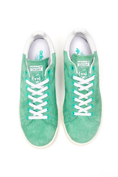 The adidas Stan Smith reintroduced for Spring/Summer 2014 11