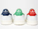 The adidas Stan Smith reintroduced for Spring/Summer 2014 14