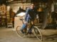 Analogone One Bicycle by GRAINWORKS 3
