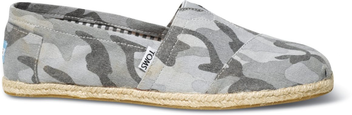 TOMS Spring 2014 collection - men only 4