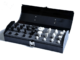 Tool Chess Set by the House of Staunton 4