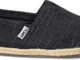 TOMS Spring 2014 collection - men only