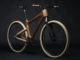 Analogone One Bicycle by GRAINWORKS 5
