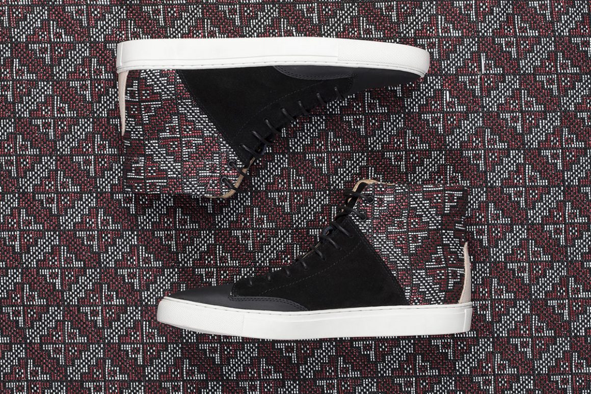 Thorocraft 2014 Fall/Winter collection 3