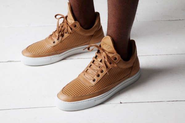 Filling Pieces Footwear Spring/Summer 2014 8
