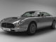 David Brown Speedback GT 6