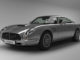 David Brown Speedback GT 6